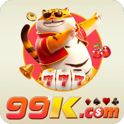 99K.COM Melhores Slots Online do Brasil Logo
